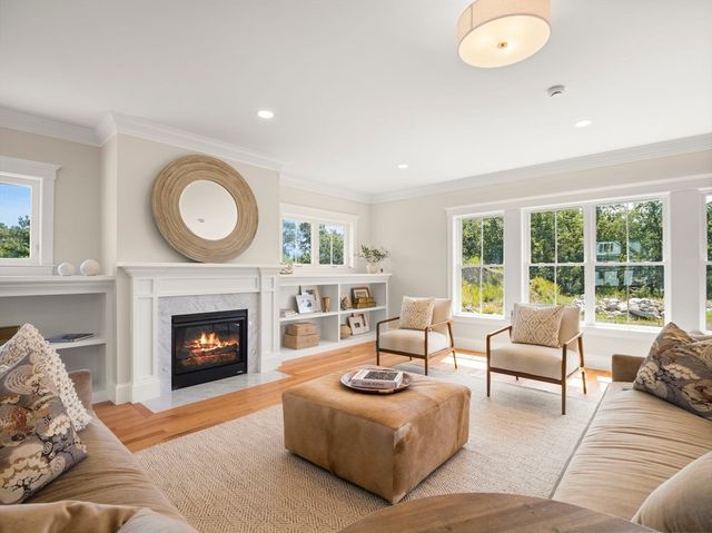 Lot 7 Weeping Willow Dr, Andover, MA 01810