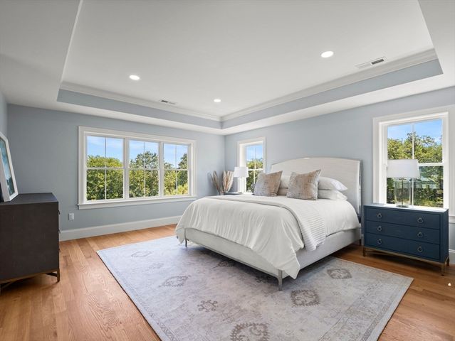 Lot 7 Weeping Willow Dr, Andover, MA 01810