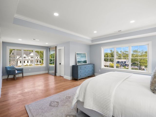 Lot 7 Weeping Willow Dr, Andover, MA 01810