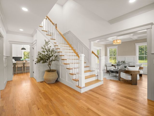 Lot 7 Weeping Willow Dr, Andover, MA 01810