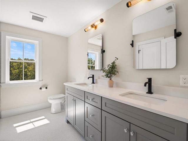 Lot 7 Weeping Willow Dr, Andover, MA 01810