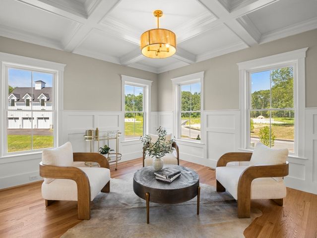 Lot 7 Weeping Willow Dr, Andover, MA 01810