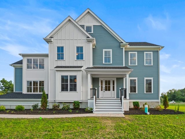 Lot 7 Weeping Willow Dr, Andover, MA 01810