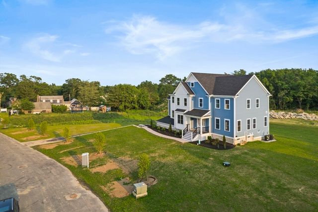 Lot 7 Weeping Willow Dr, Andover, MA 01810