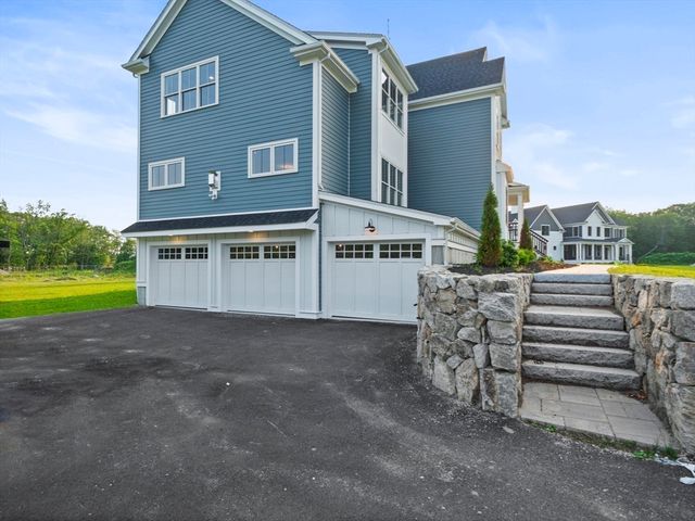 Lot 7 Weeping Willow Dr, Andover, MA 01810