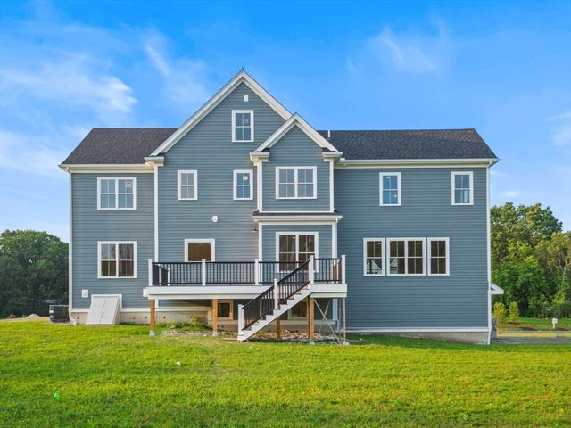 Lot 7 Weeping Willow Dr, Andover, MA 01810