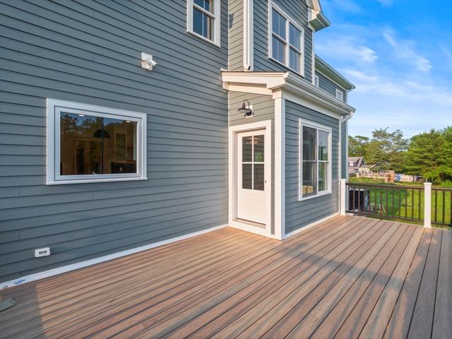 Lot 7 Weeping Willow Dr, Andover, MA 01810