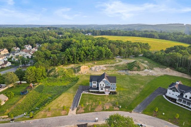 Lot 7 Weeping Willow Dr, Andover, MA 01810