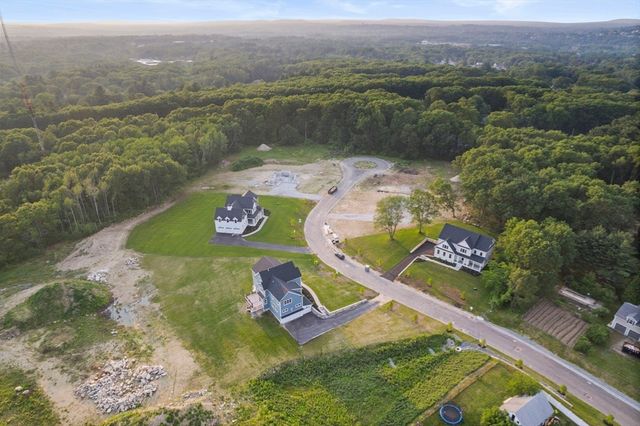 Lot 7 Weeping Willow Dr, Andover, MA 01810