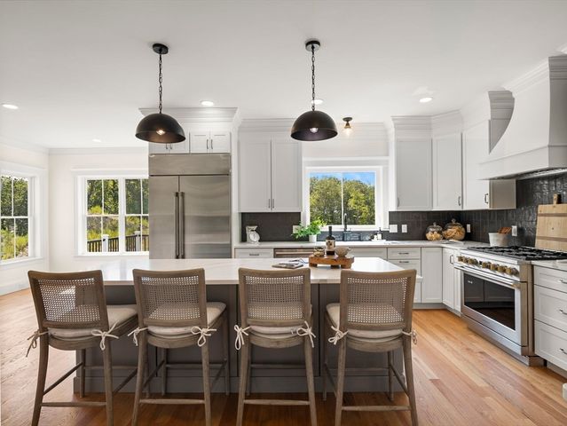 Lot 7 Weeping Willow Dr, Andover, MA 01810