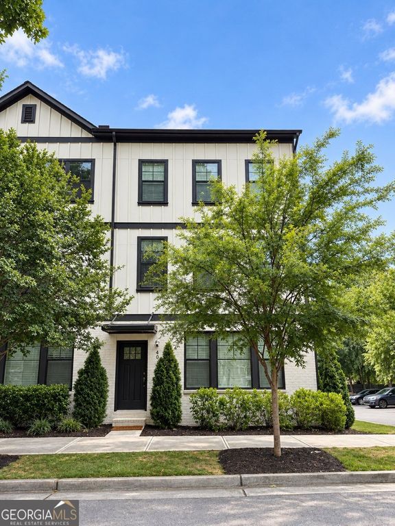 2030 Main Street NW 401, Atlanta, GA 30318 — exterior