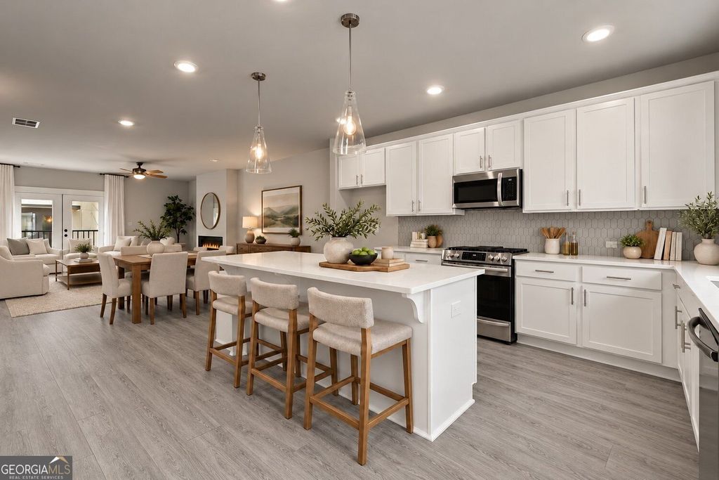 2030 Main Street NW 401, Atlanta, GA 30318 — photo 2