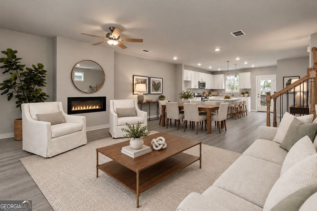 2030 Main Street NW 401, Atlanta, GA 30318 — photo 3