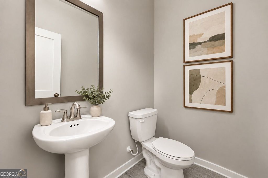 2030 Main Street NW 401, Atlanta, GA 30318 — photo 5