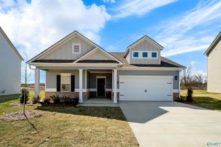 167 Mill Valley Way, New Market, AL 35761