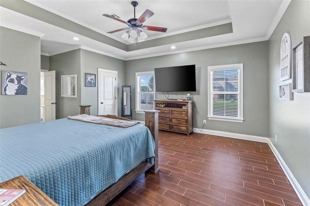 1723 N Woodland Forest Drive, Lake Charles, LA 70611