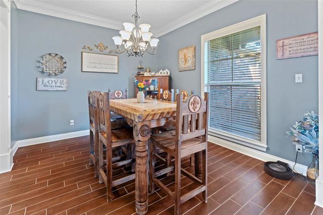 1723 N Woodland Forest Drive, Lake Charles, LA 70611