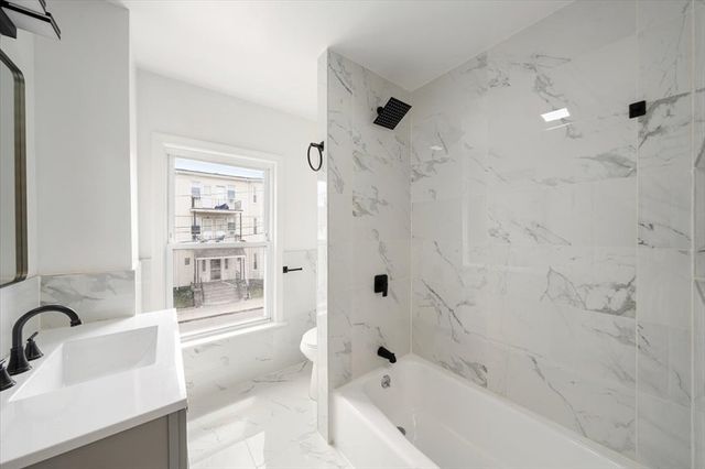 16 Oakes Street, Everett, MA 02149