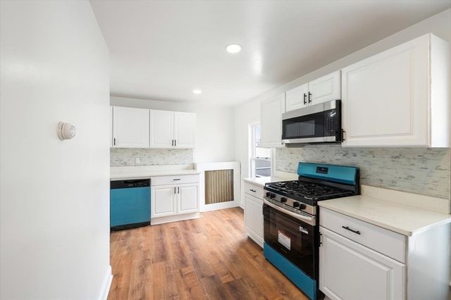 16 Oakes Street, Everett, MA 02149