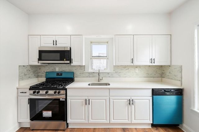 16 Oakes Street, Everett, MA 02149