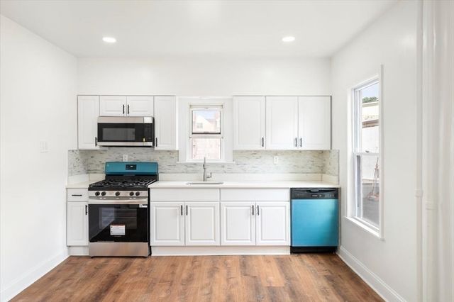 16 Oakes Street, Everett, MA 02149
