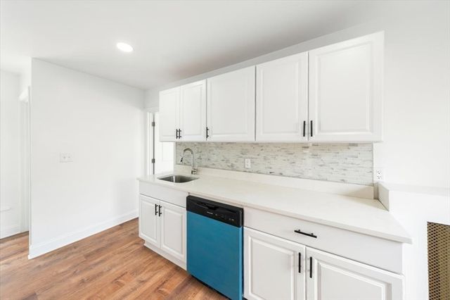 16 Oakes Street, Everett, MA 02149