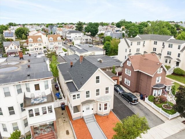 16 Oakes Street, Everett, MA 02149