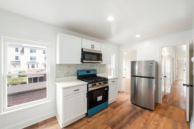 16 Oakes Street, Everett, MA 02149