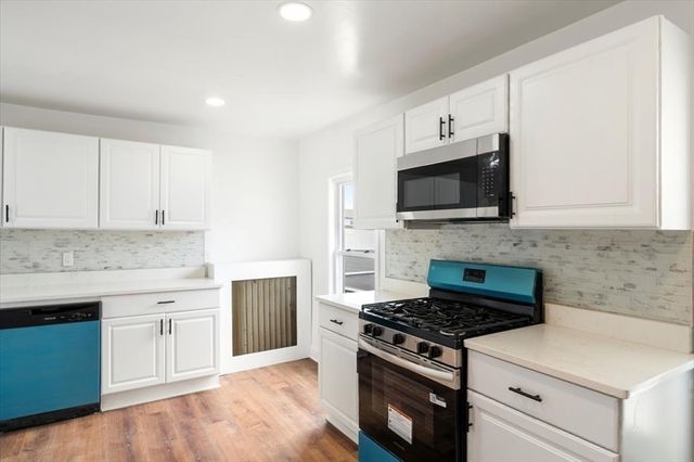 16 Oakes Street, Everett, MA 02149