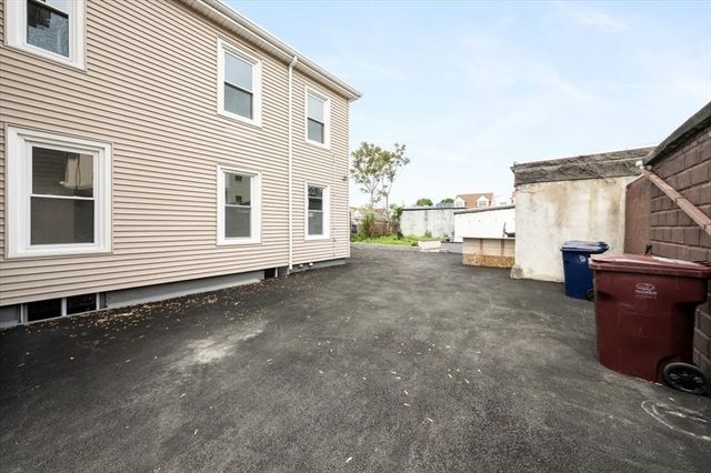 16 Oakes Street, Everett, MA 02149