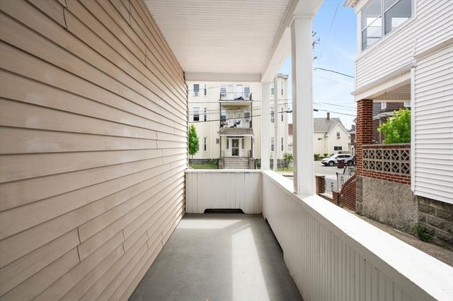 16 Oakes Street, Everett, MA 02149