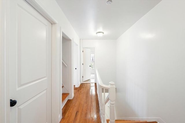 16 Oakes Street, Everett, MA 02149