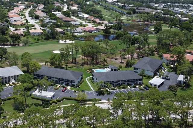 801 Augusta BLVD 4, Naples, FL 34113