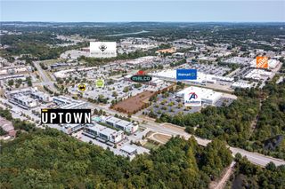 3956 Steele Boulevard, Fayetteville, AR 72703