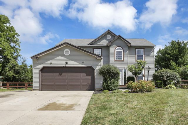 56 N Bend Court, Pataskala, OH 43062