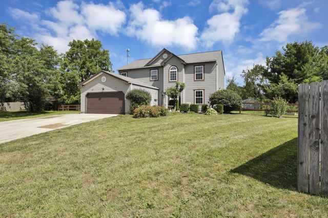 56 N Bend Court, Pataskala, OH 43062