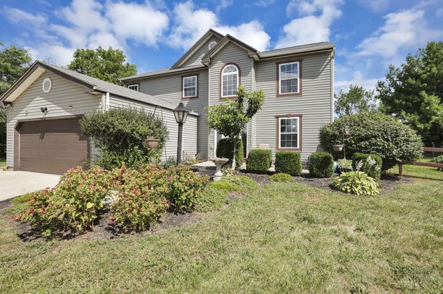 56 N Bend Court, Pataskala, OH 43062