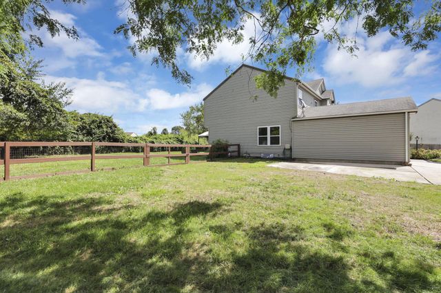 56 N Bend Court, Pataskala, OH 43062