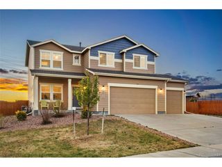 10024 Jaggar Way, Peyton, CO 80831
