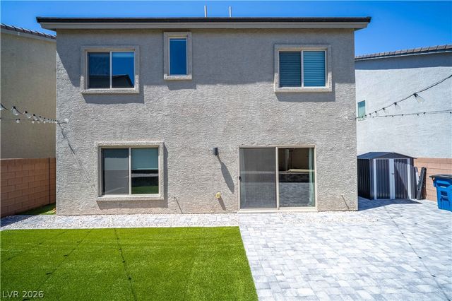 5867 Gossamer Stone Court, Las Vegas, NV 89141