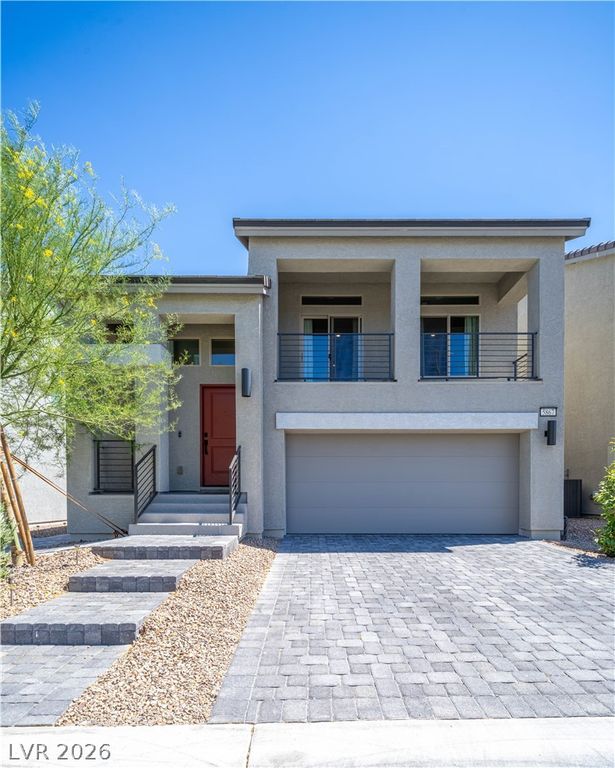 5867 Gossamer Stone Court, Las Vegas, NV 89141