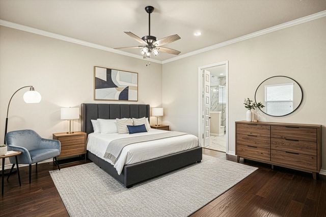 324 Nursery Lane, Fort Worth, TX 76114