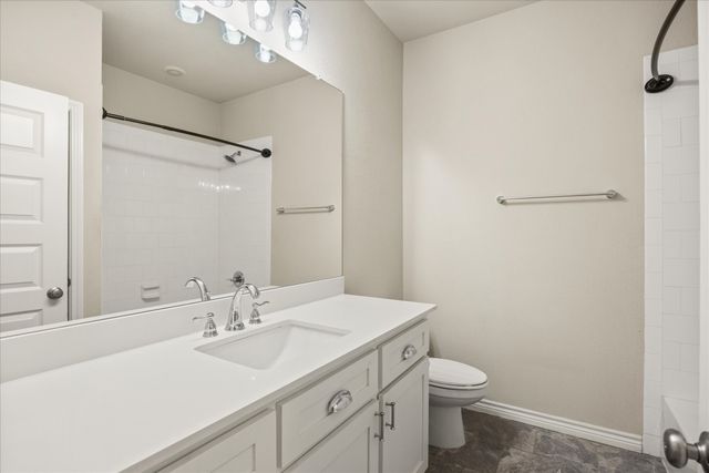 324 Nursery Lane, Fort Worth, TX 76114