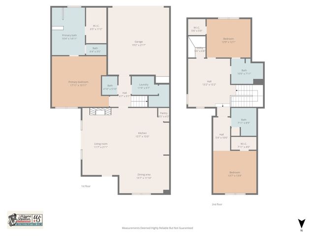 324 Nursery Lane, Fort Worth, TX 76114