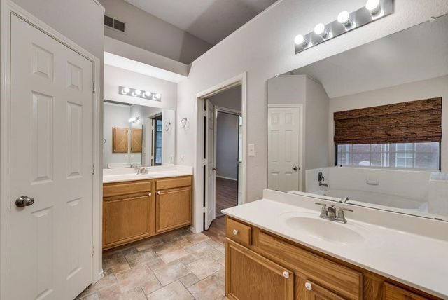 10104 Burgundy Drive, Frisco, TX 75035