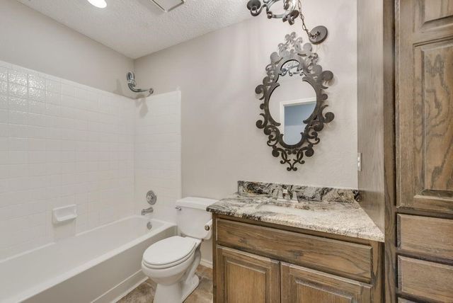 10104 Burgundy Drive, Frisco, TX 75035