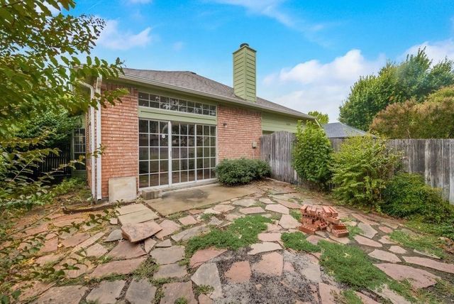 10104 Burgundy Drive, Frisco, TX 75035