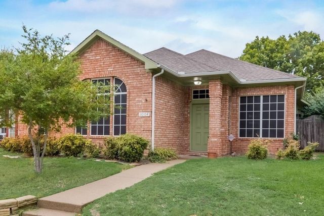 10104 Burgundy Drive, Frisco, TX 75035