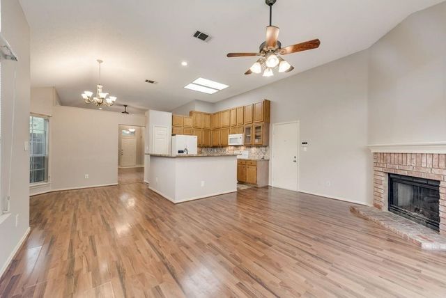 10104 Burgundy Drive, Frisco, TX 75035