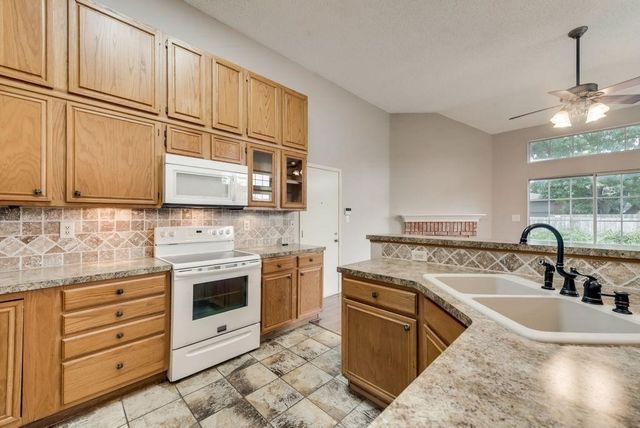 10104 Burgundy Drive, Frisco, TX 75035